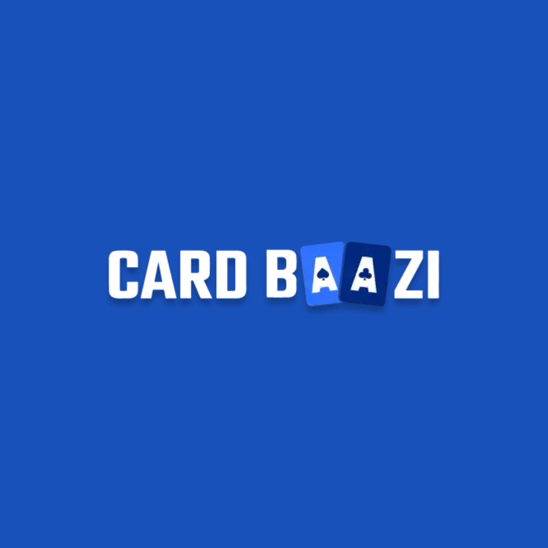 cardbaazi logo CardBaazi