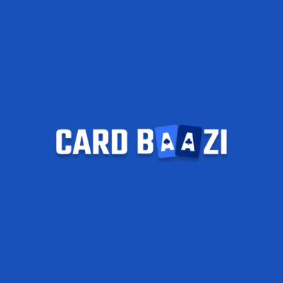 cardbaazi logo CardBaazi