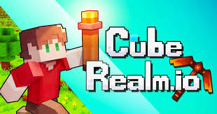 Cube Realm io