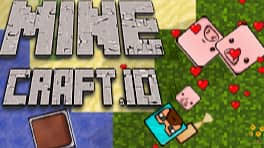 Mine-Craft io
