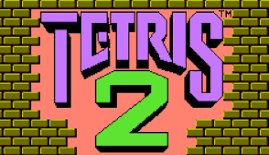 Tetris 2