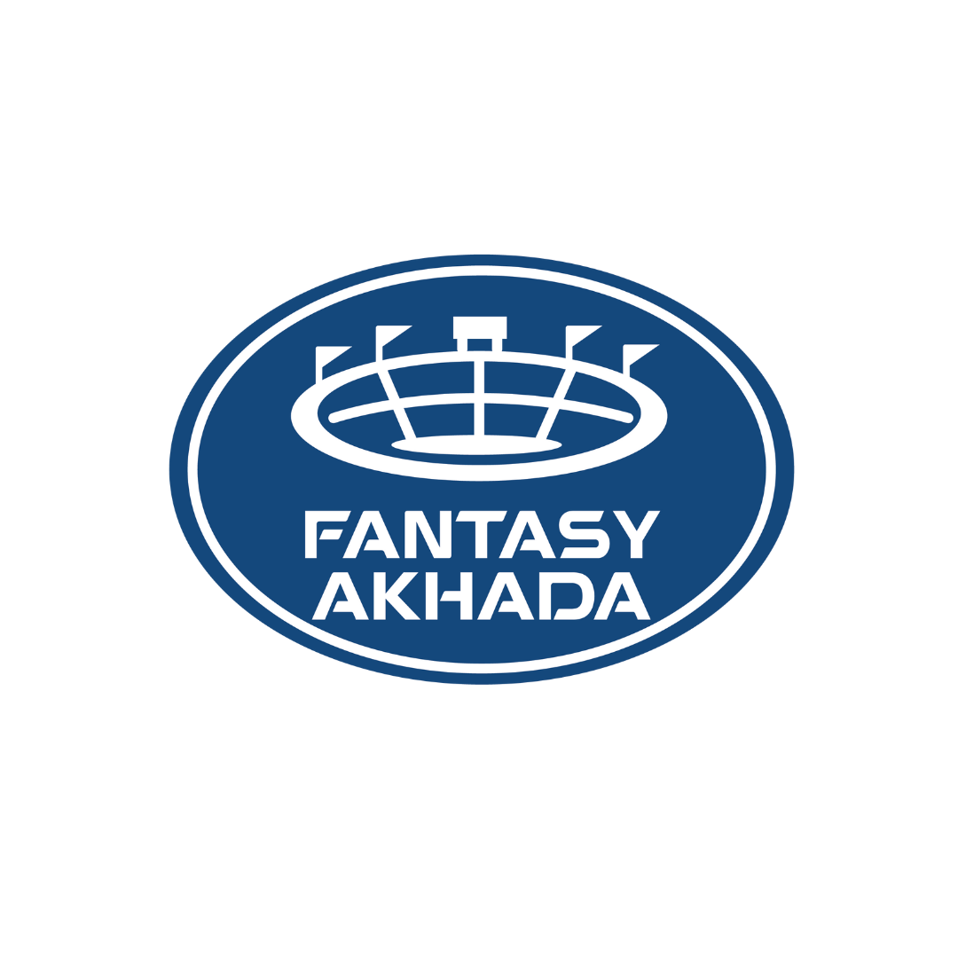 fantasy akhada Logo Fantasy Akhada