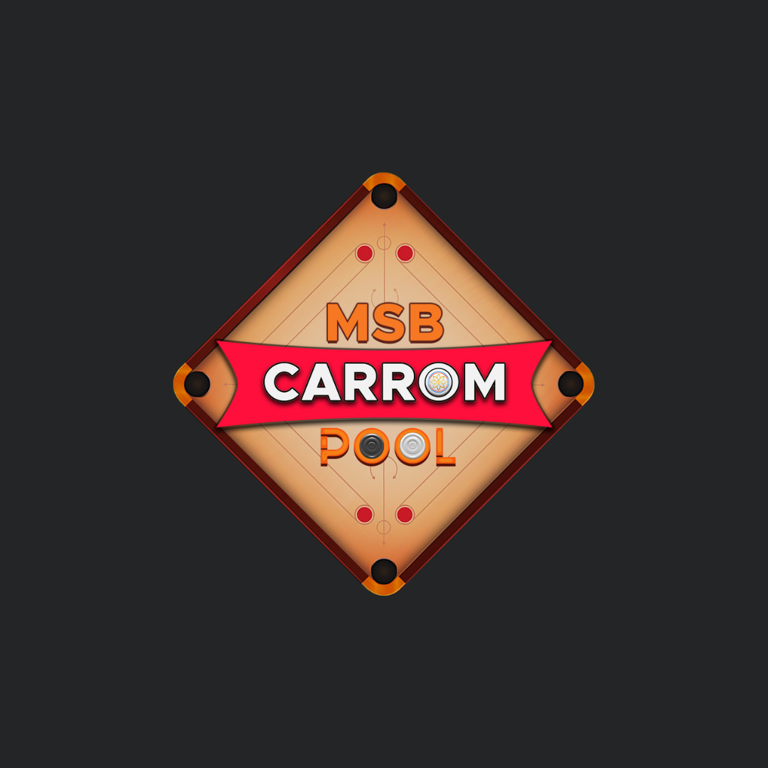 Msb carrom pool