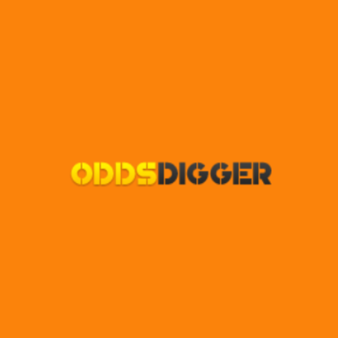 oddsdigger logo Oddsdigger
