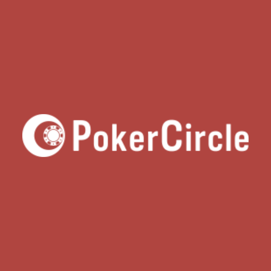 poker circle logo Poker Circle