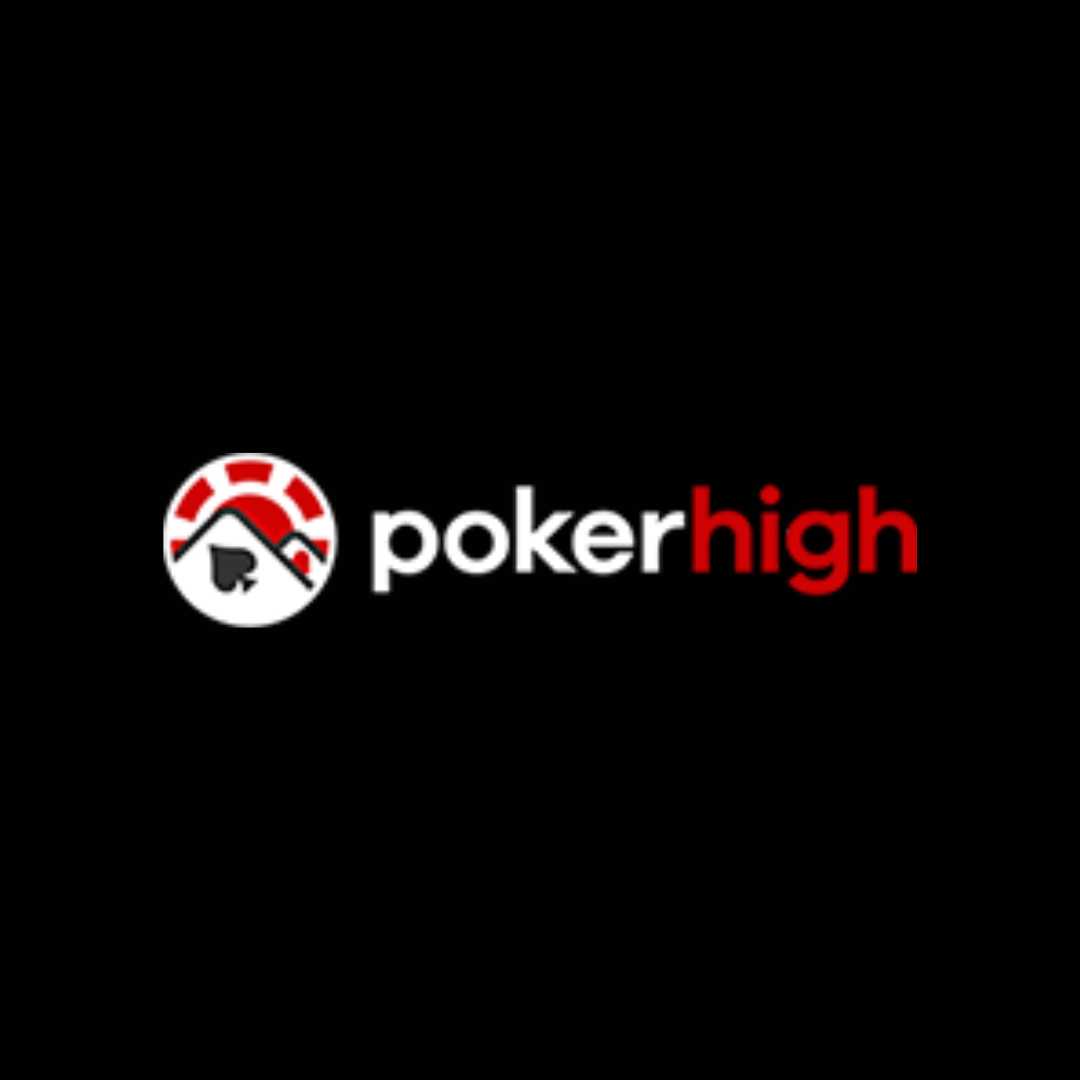 pokerhigh logo Pokerhigh