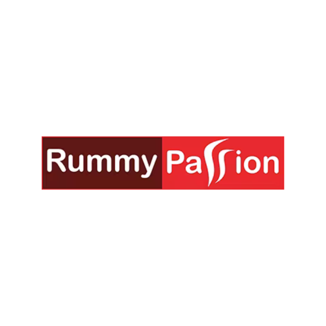 rummy passion logo Rummy Passion