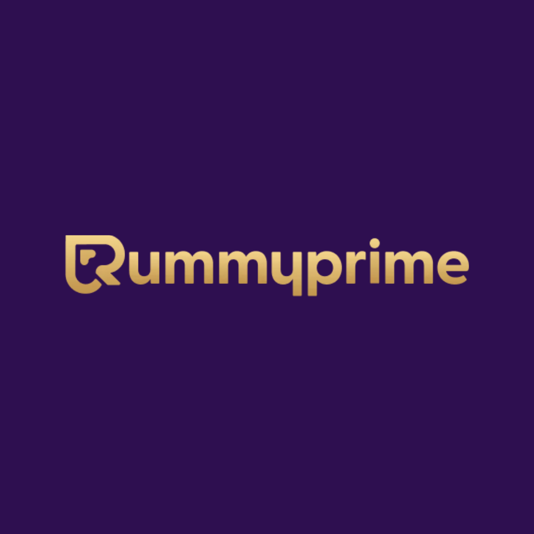 rummyprime logo Rummyprime
