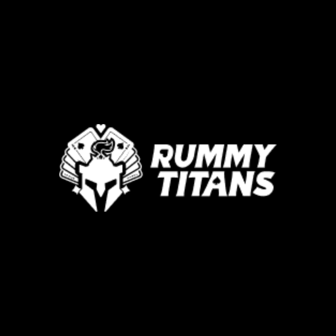 rummytitans Logo RummyTitans