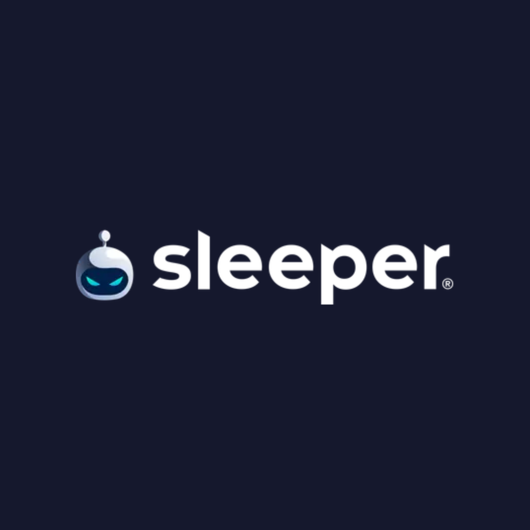 sleeper logo Sleeper