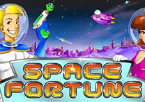 Space Fortune